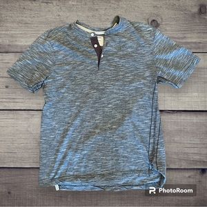 Mens relaxed t-shirt